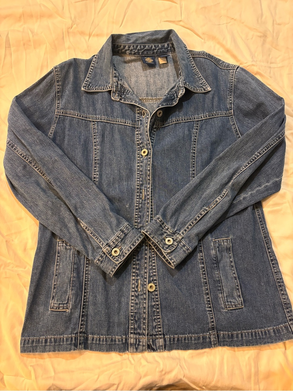 Vintage Gap Denim Jacket